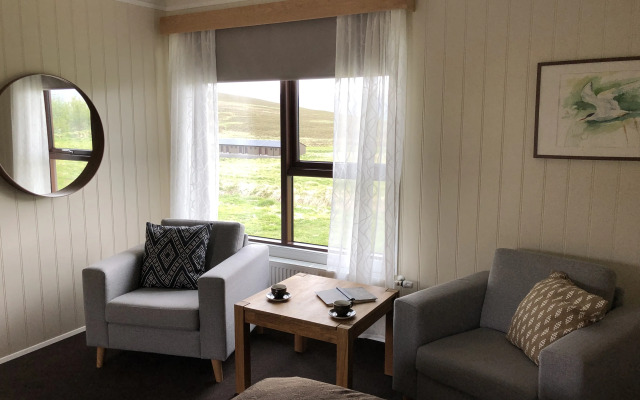 Raudaskrida Hotel & Guesthouse