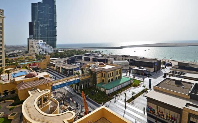 Roda Amwaj Suites 1