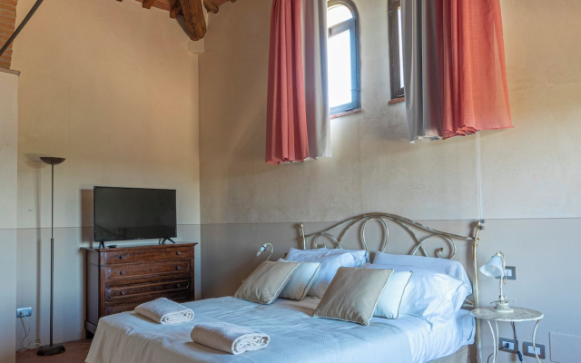 Tenuta di Sticciano