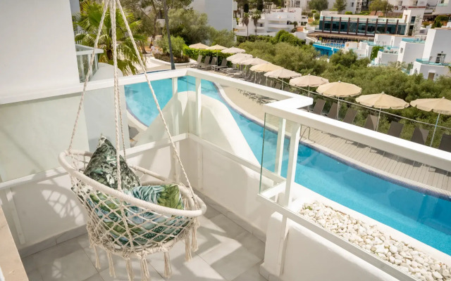 Отель MarSenses Natura Olea Adults Only