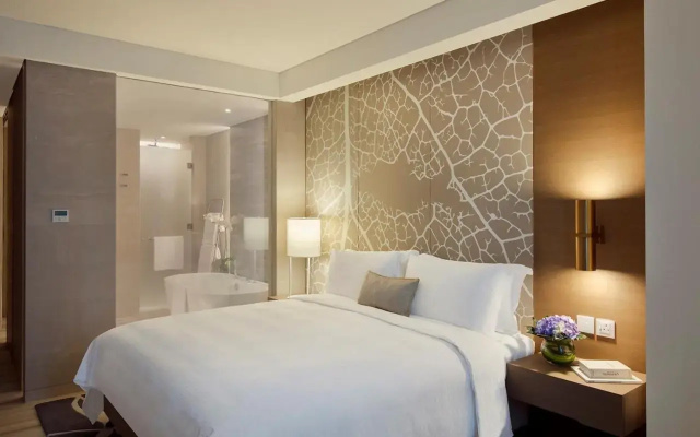 Al Bandar Rotana – Creek
