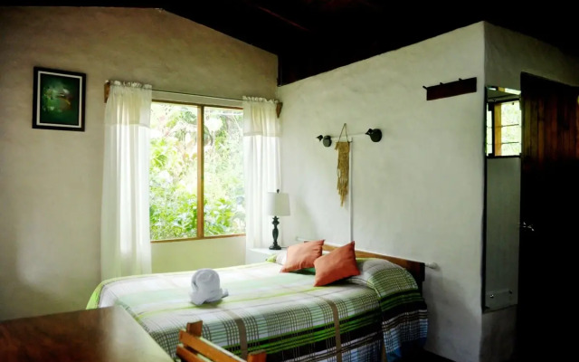 El Bosque Trails & Eco-Lodge