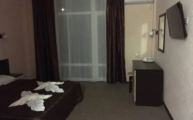 Hotel Anna