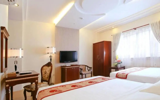 Anh Minh Hotel