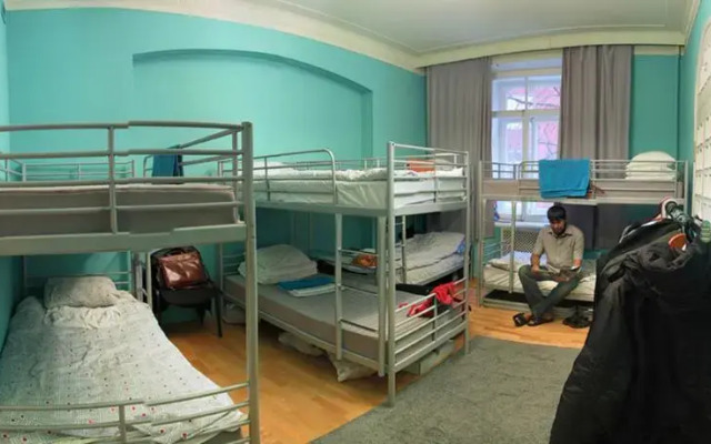 Crystall Hostel
