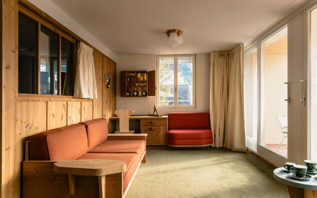 Отель Grand Belvedere, a Beaumier Hotel & Spa