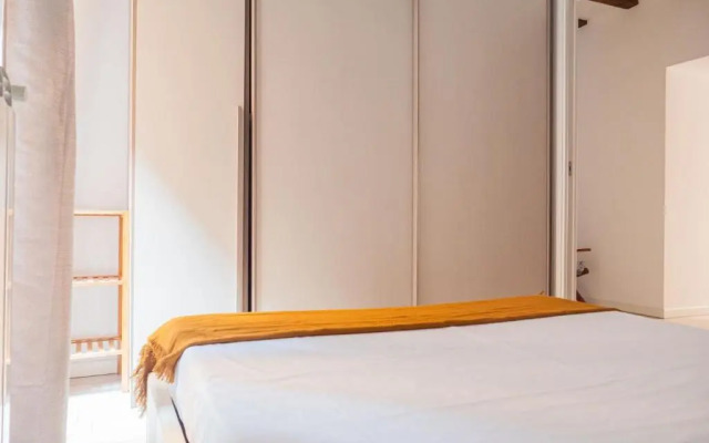 The Best Rent - Lovely one-bedroom apartment in Porta Venezia