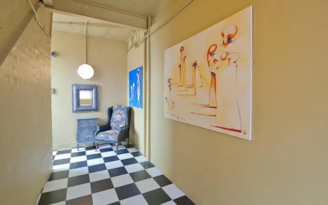 Parr Street Hotel