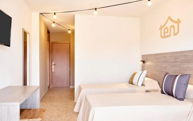 tent Torremolinos