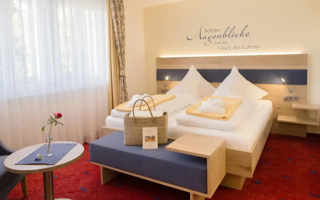 Möhringers Schwarzwaldhotel