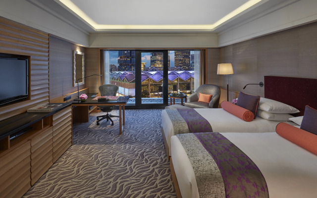 Mandarin Oriental, Singapore