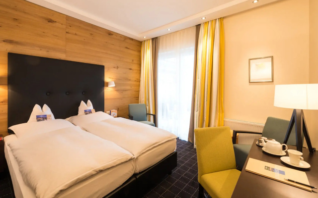 Hotel Heinz