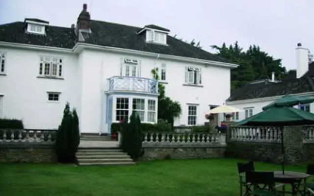 Westfield House - Guest house