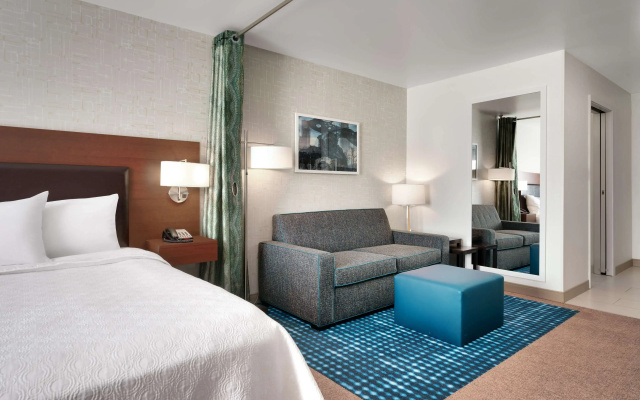 Home2 Suites by Hilton Houston/Katy