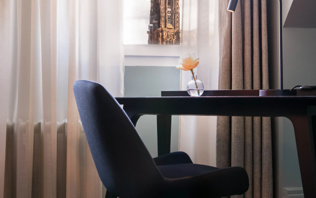 Maison Rouge Strasbourg Hotel&Spa, Autograph Collection