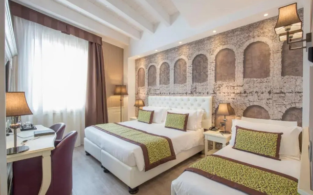 Hotel San Pietro