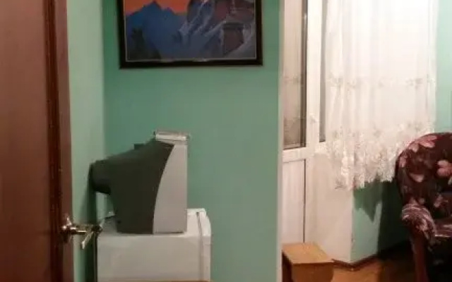 Guest house Lazurit