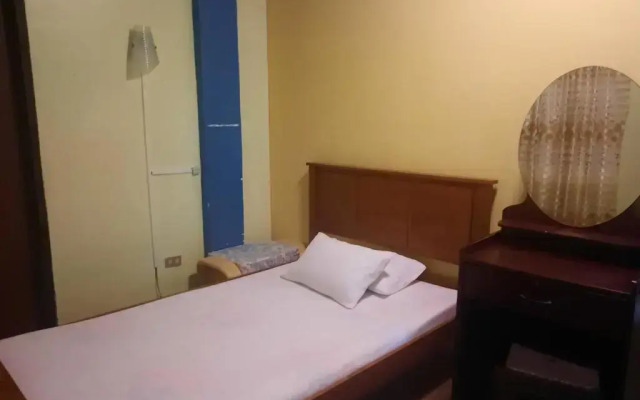 Bohol Sea Breeze Cottages & Resort