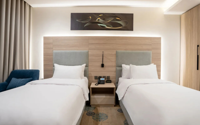 visit hotel