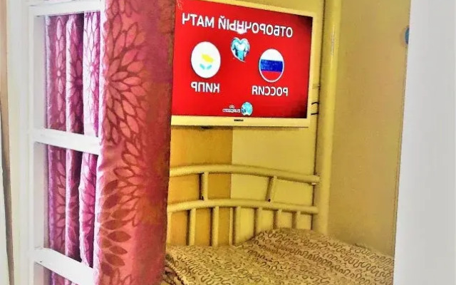 Мини-Отель Друзья детские мероприятия