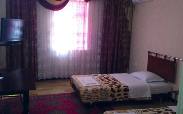 Hotel Boutique Tashkent