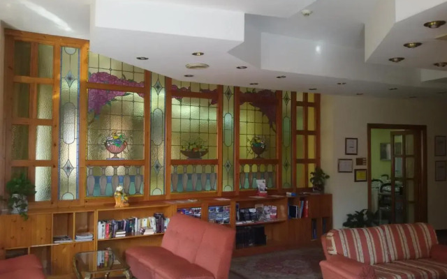 Hotel Ipanema