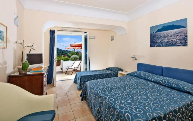 Hotel Senaria