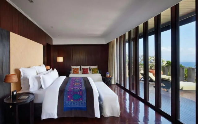 Bvlgari Resort Bali