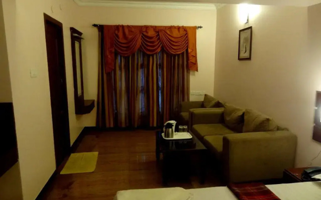 Richwin Hotels