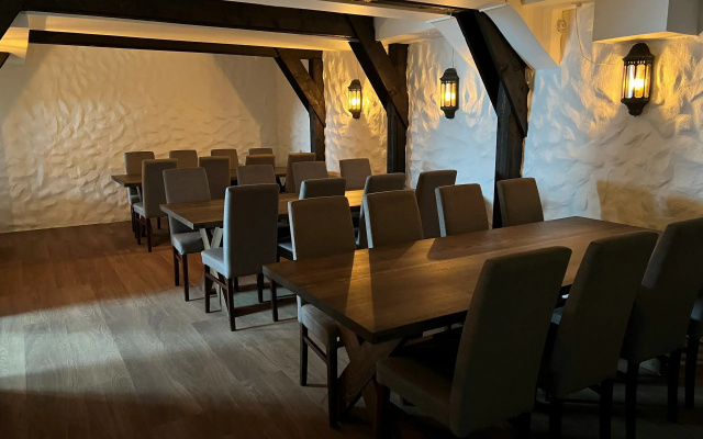 Hotell Hadeland