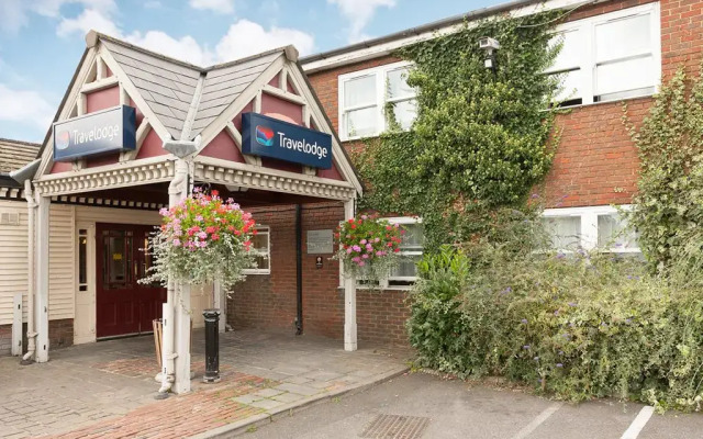Travelodge Langley