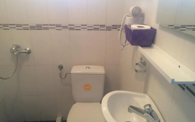 Hostel OldTown