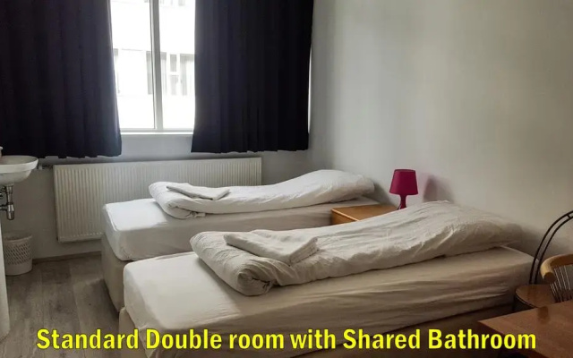 Guesthouse Pavi