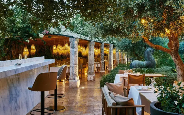 Hotel Faustino Gran - Relais & Chateaux