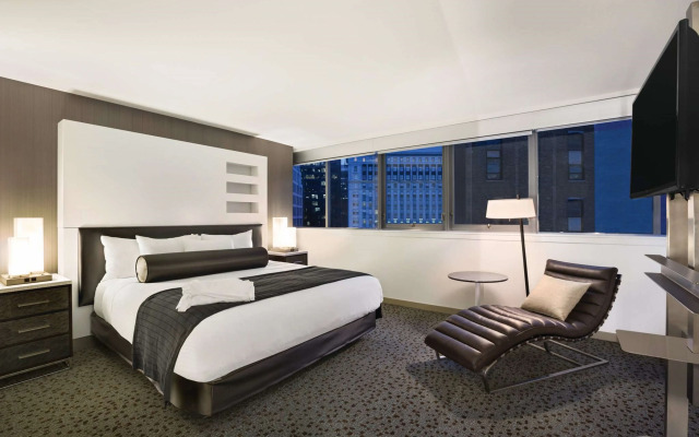 The Royal Sonesta Chicago Downtown