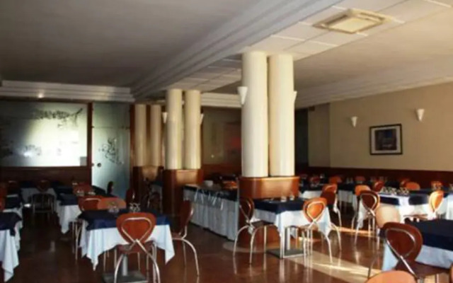 Hotel Le Muse