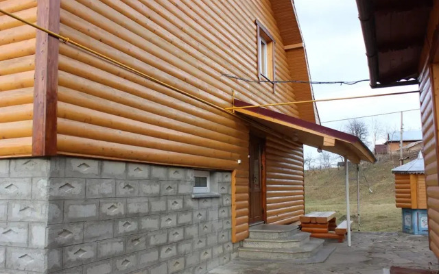 Holiday home Lancedor