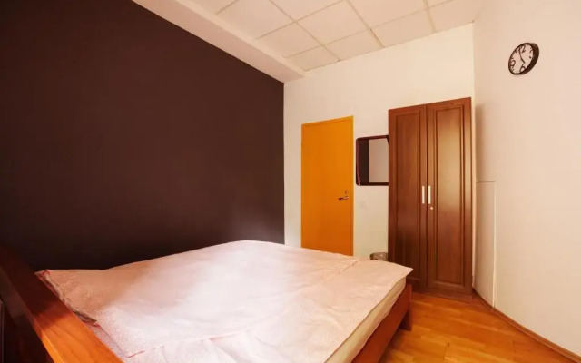 Hostel Like on Neva