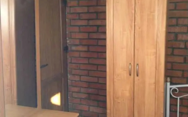 Mini-hotel Mayak