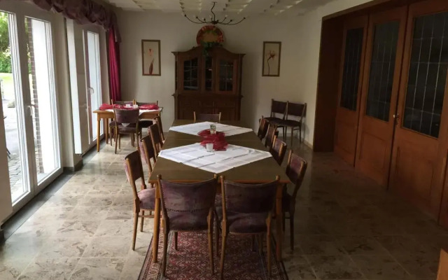 Hotel Restaurant Zur Alten Post