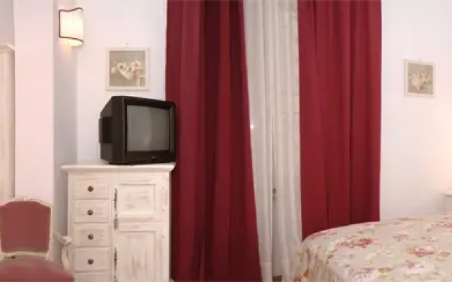 In Rome B&B