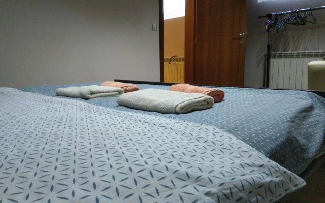 Apartment Dedinje