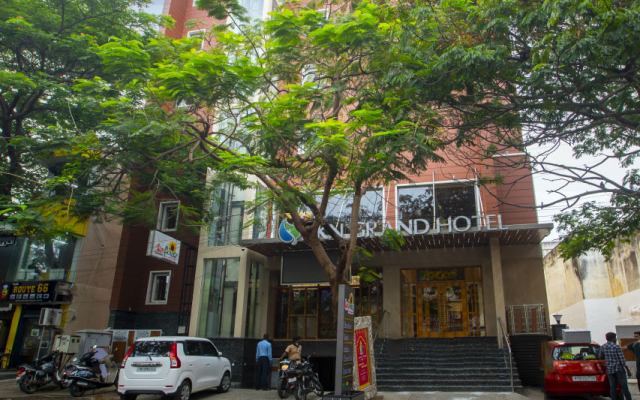 RKN Grand Hotel