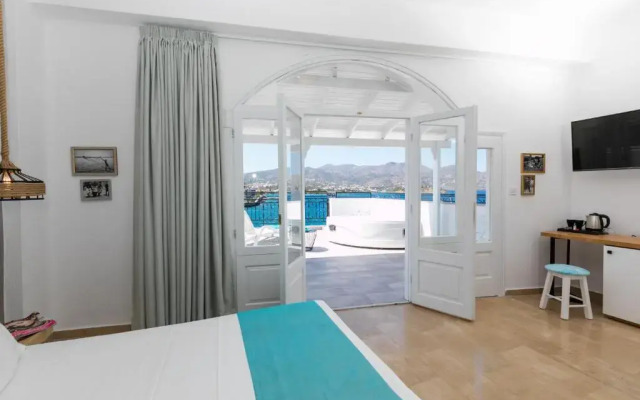 Kastro Hotel