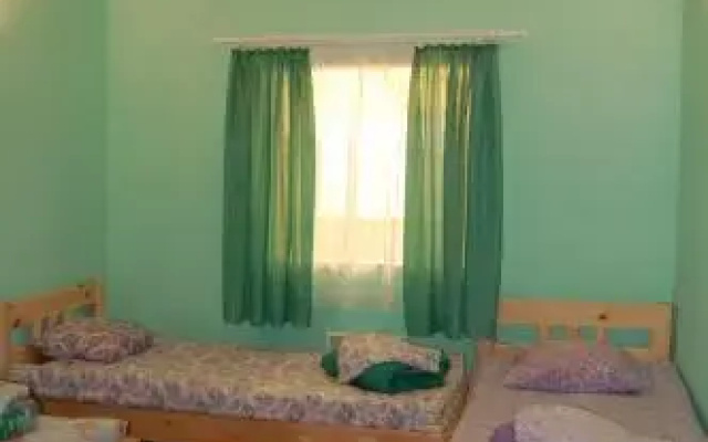 Baikal Home Guest House