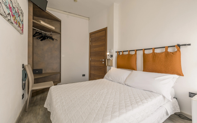 Hotel Centrale