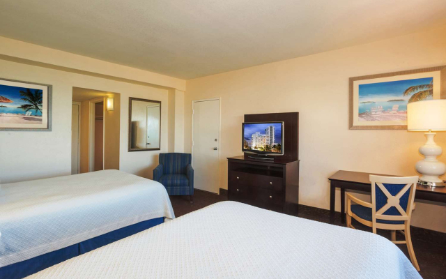 Lexington by Hotel RL Miami Beach