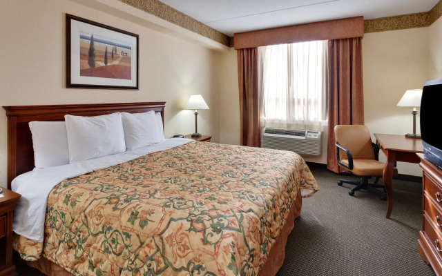 Staywell Inn & Suites