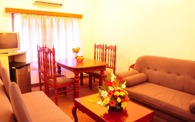 Paulson Park Hotel