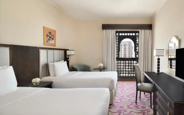 Intercontinental Madinah - Dar Al Iman by IHG